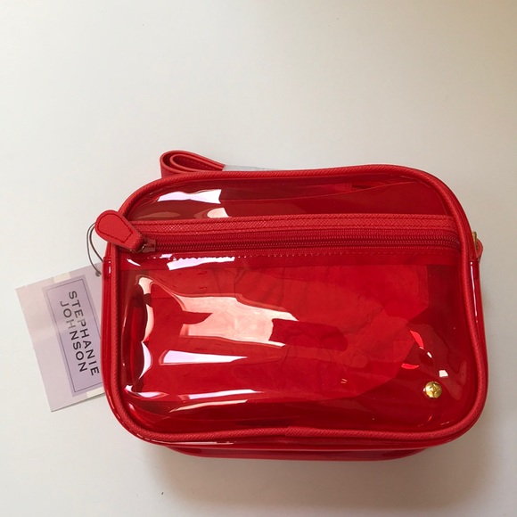 Stephanie Johnson Handbags - Stephanie Johnson Miami Camera Crossbody